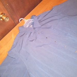 Nice Short sleeve Dress Shirt